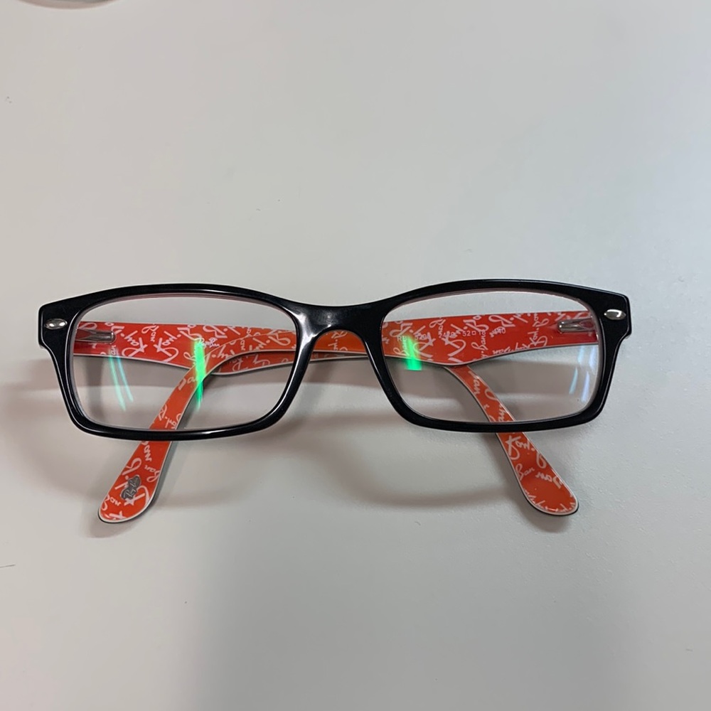 RayBan glasses